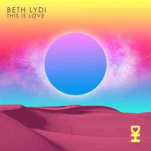Beth Lydi - This is Love [DH111]